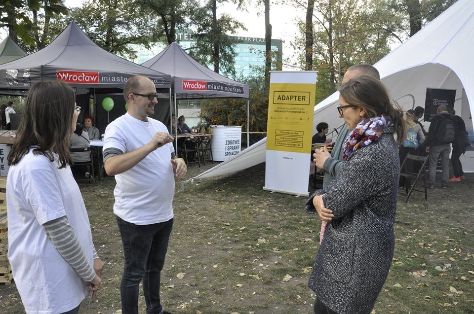 Za nami XII Dni Promocji Zdrowia3 - Za nami XII Dni Promocji Zdrowia.