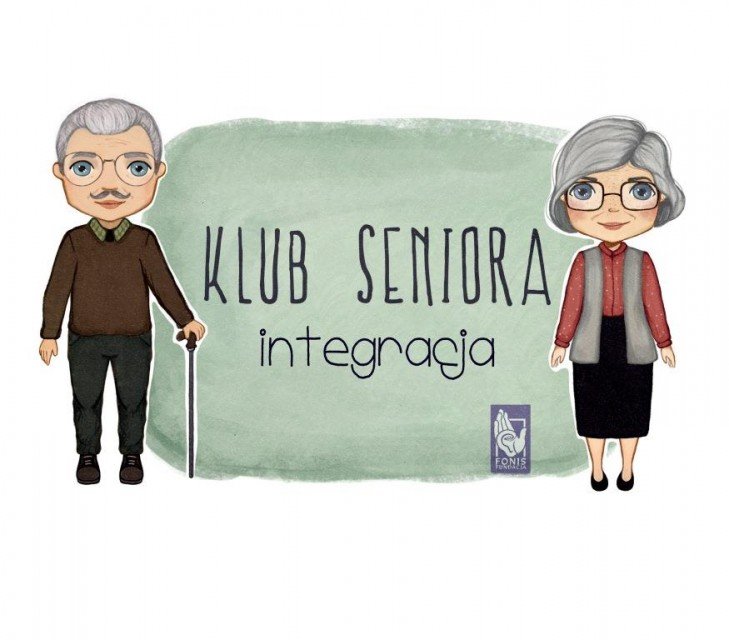 klub seniora