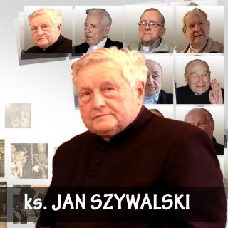 Ks. Jan Szywalski