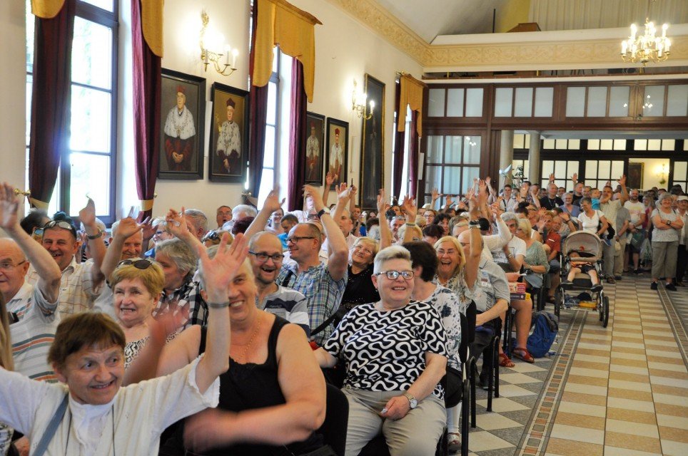 festyn św. Filipa Smaldone 2019 12 - Festyn św. Filipa Smaldone 2019