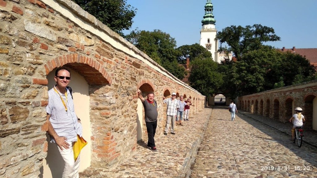 IMG 20190831 WA0133 1024x576 - Z pielgrzymką w Henrykowie