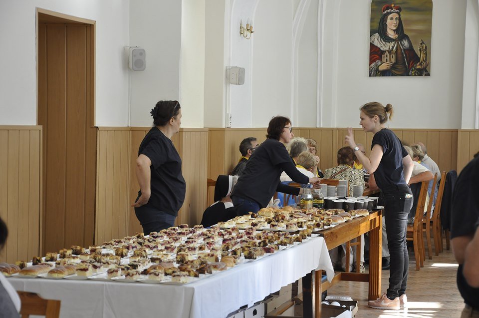 W gościnnej Trzebnicy1 - W gościnnej Trzebnicy