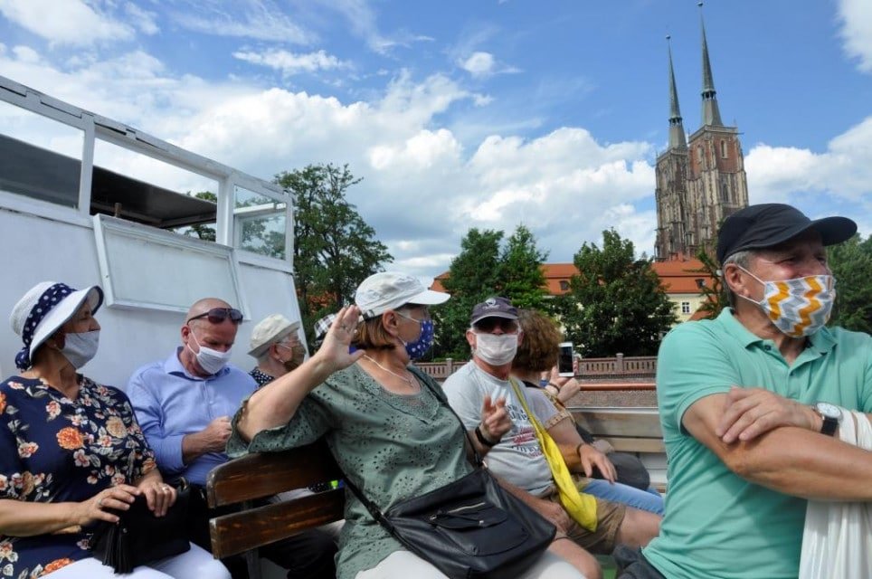 parostatkiem w piękny rejs1 - Parostatkiem w piękny rejs