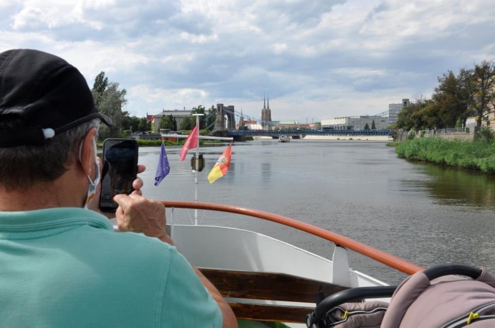 parostatkiem w piękny rejs3 - Parostatkiem w piękny rejs