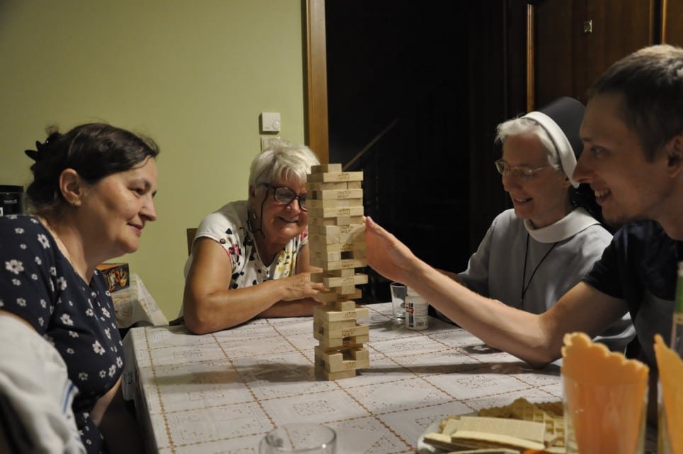 na górską wędrówkę1