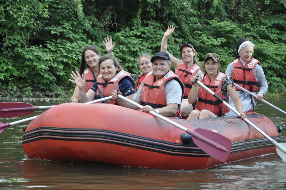 na górską wędrówkę3