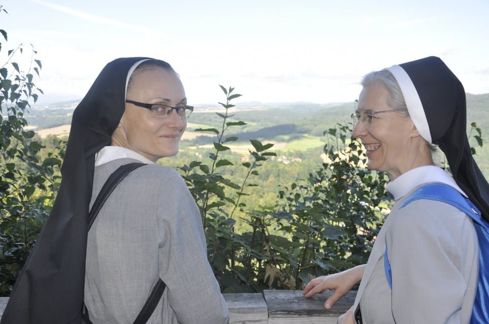 na górską wędrówkę4