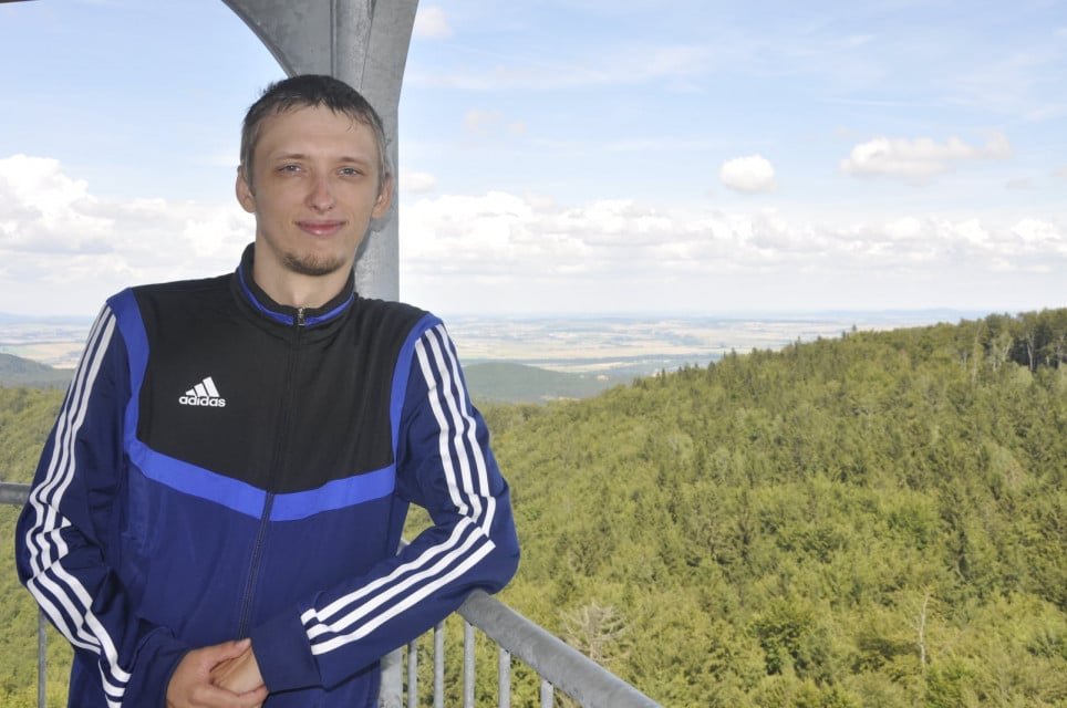 na górską wędrówkę7