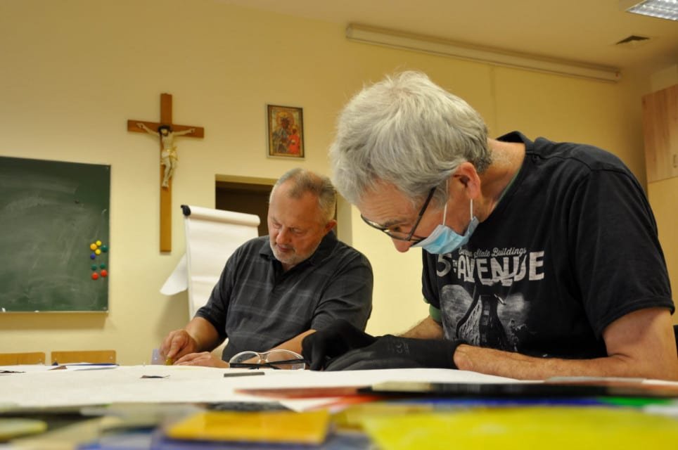 Rękodzieło seniorów2