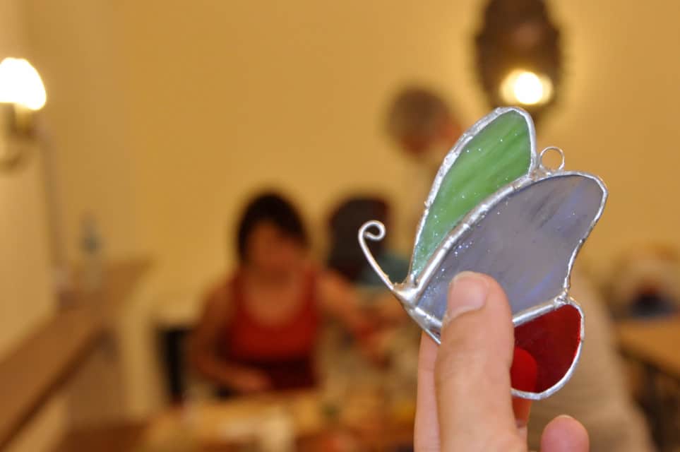 Rękodzieło seniorów3