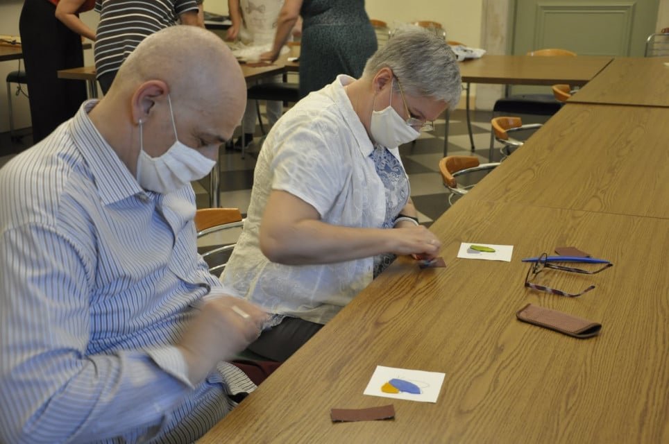 Rękodzieło seniorów4