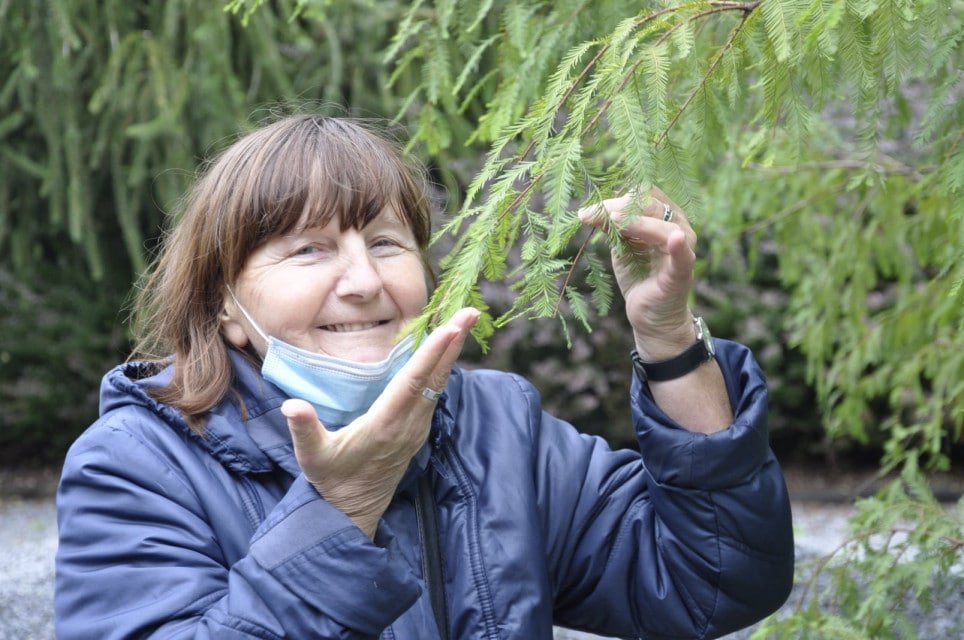 Jesienna wycieczka seniorów 1 - Jesienna wycieczka seniorów