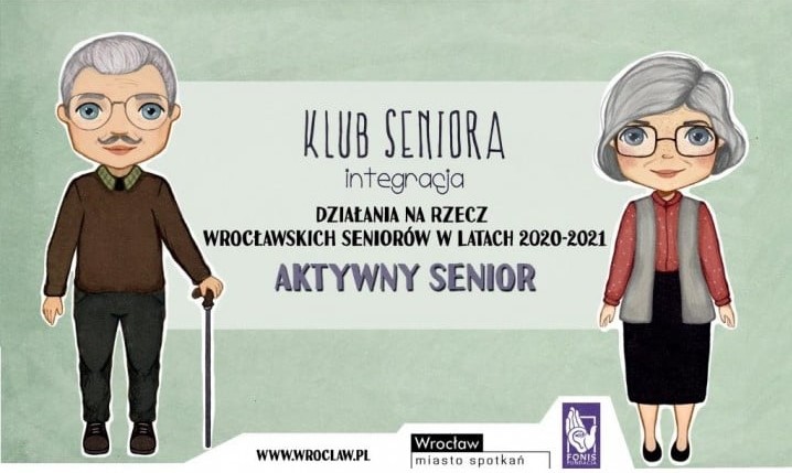 Aktywny senior 2020 2021 - Aktywny senior – finał drugiej edycji