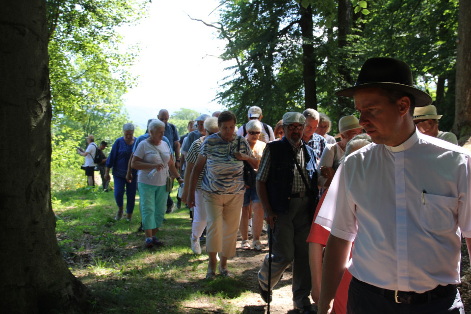 Glusi Seniorzy w Karkonoszach2 - Głusi Seniorzy w Karkonoszach