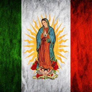 Pielgrzymka do Meksyku