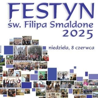 Festyn św. Filipa Smaldone 2025