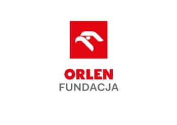 Logotyp Orlen - Energia płynąca z języka migowego w SP EKOLA