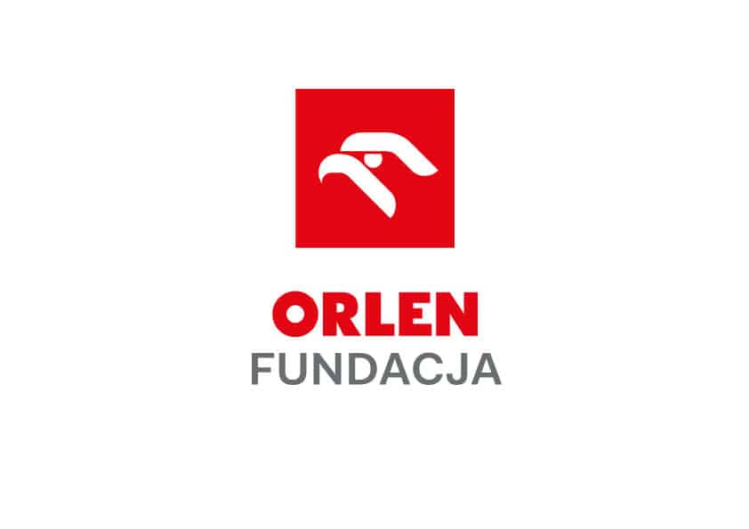 Logotyp Orlen - To była najlepsza lekcja