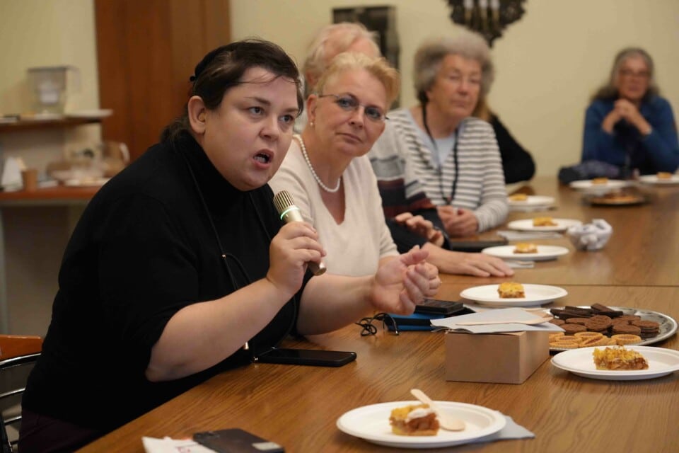 Polsko-niemieckie spotkanie niesłyszących (3)