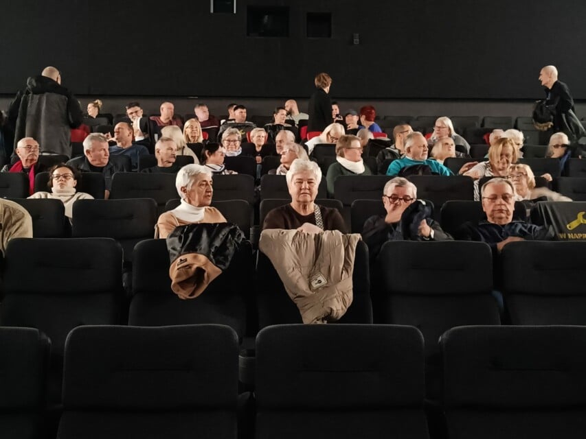 Triumf serca 1 - Triumf serca