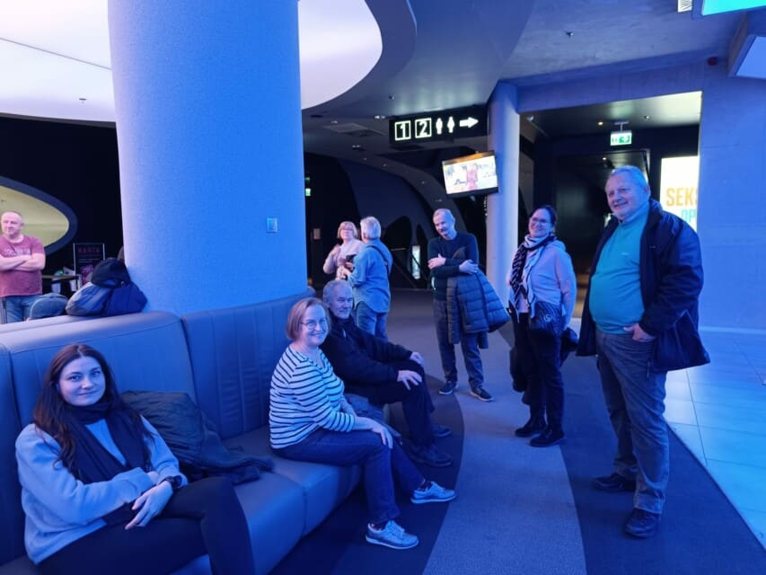 Triumf serca 2 - Triumf serca