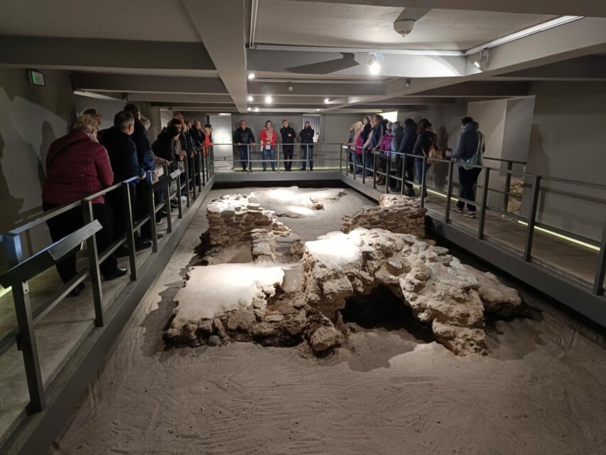 Z wycieczka w Poznaniu 1 - Z wycieczką w Poznaniu