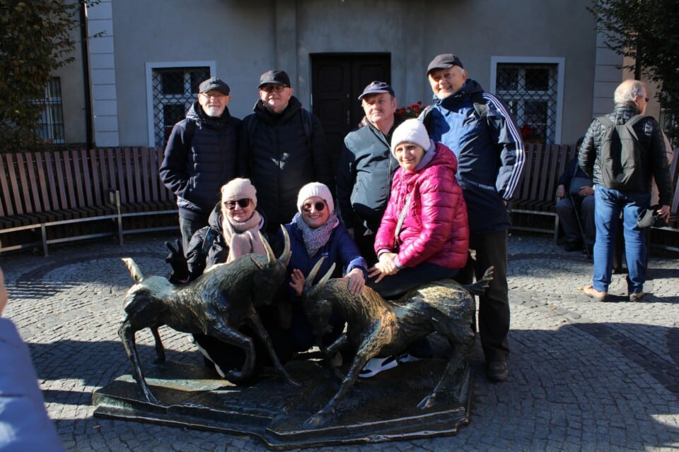 Z wycieczka w Poznaniu 2 - Z wycieczką w Poznaniu