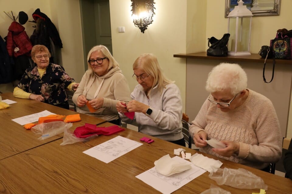 Kolorowy bukiet roz 2 - Kolorowy bukiet róż