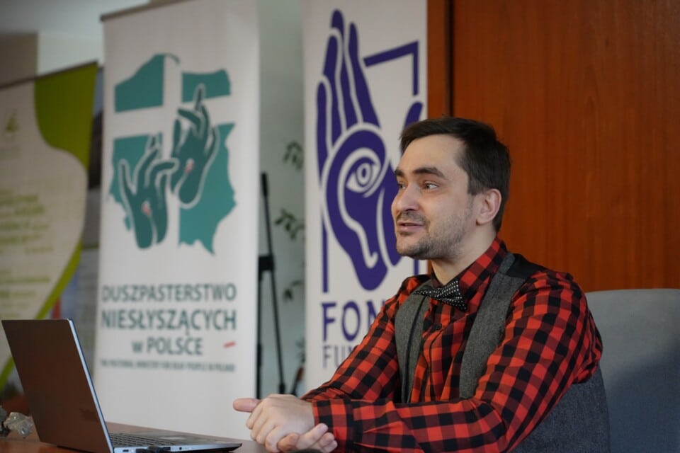 Konferencja Rzecz o dostepnosci 1 - Konferencja "Rzecz o dostępności"