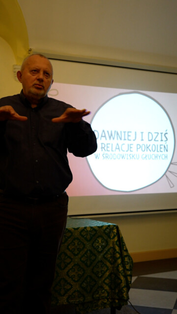 Listopadowe spotkanie Wroclaw miga 1 - Listopadowe spotkanie "Wrocław miga"