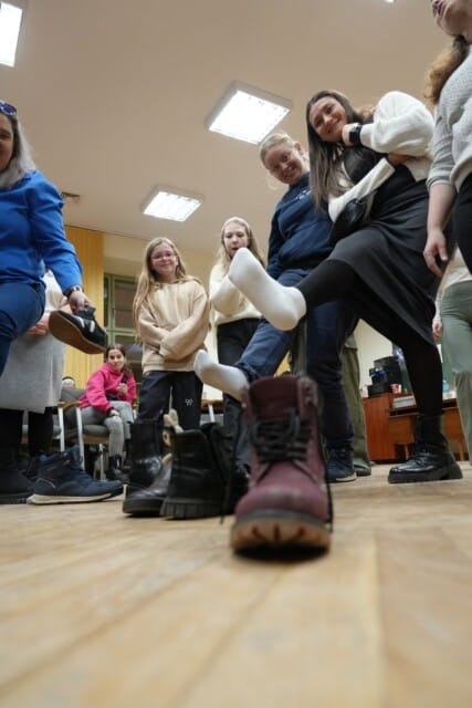 Na dzien swietego Andrzeja 1 - Na dzień świętego Andrzeja