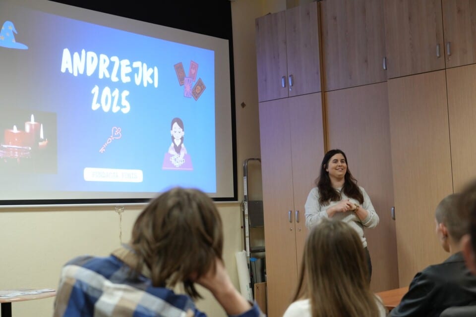 Na dzien swietego Andrzeja 2 - Na dzień świętego Andrzeja