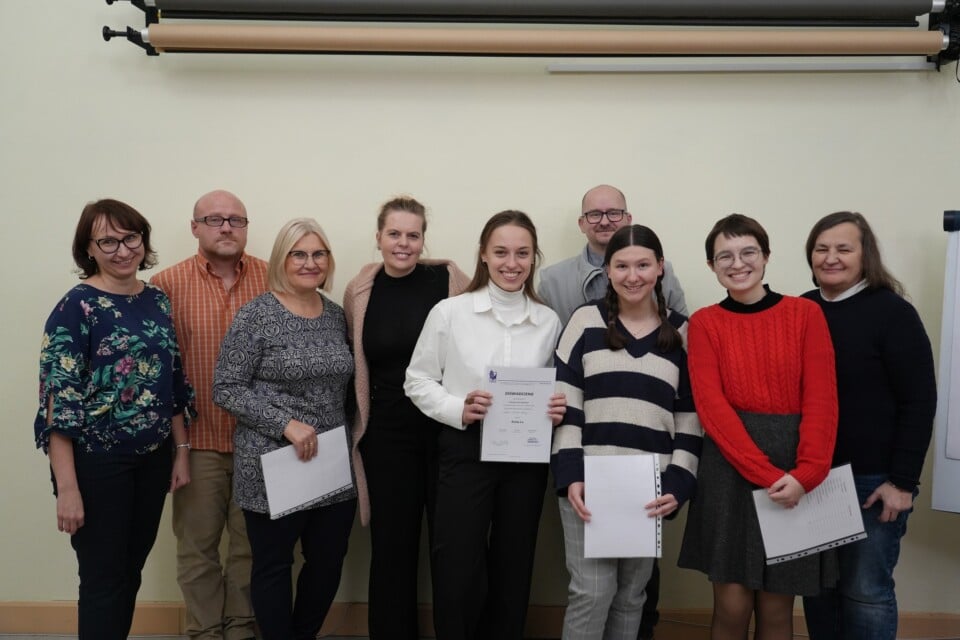 Grudniowy final kursu PJM A2 1 1 - Grudniowy finał kursu PJM A2