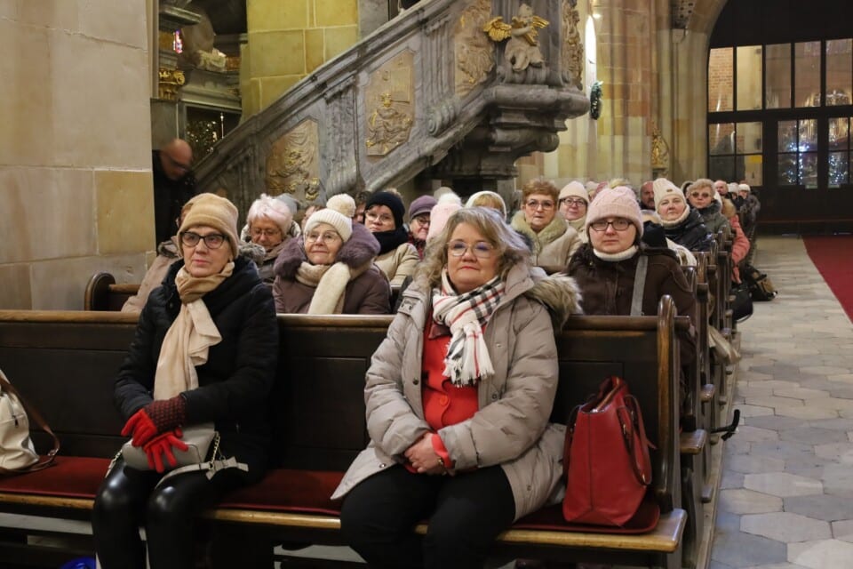 Spotkali sie by koledowac 2 - Spotkali się, by kolędować