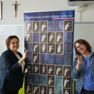 Jak zrozumieć się bez słów (1)