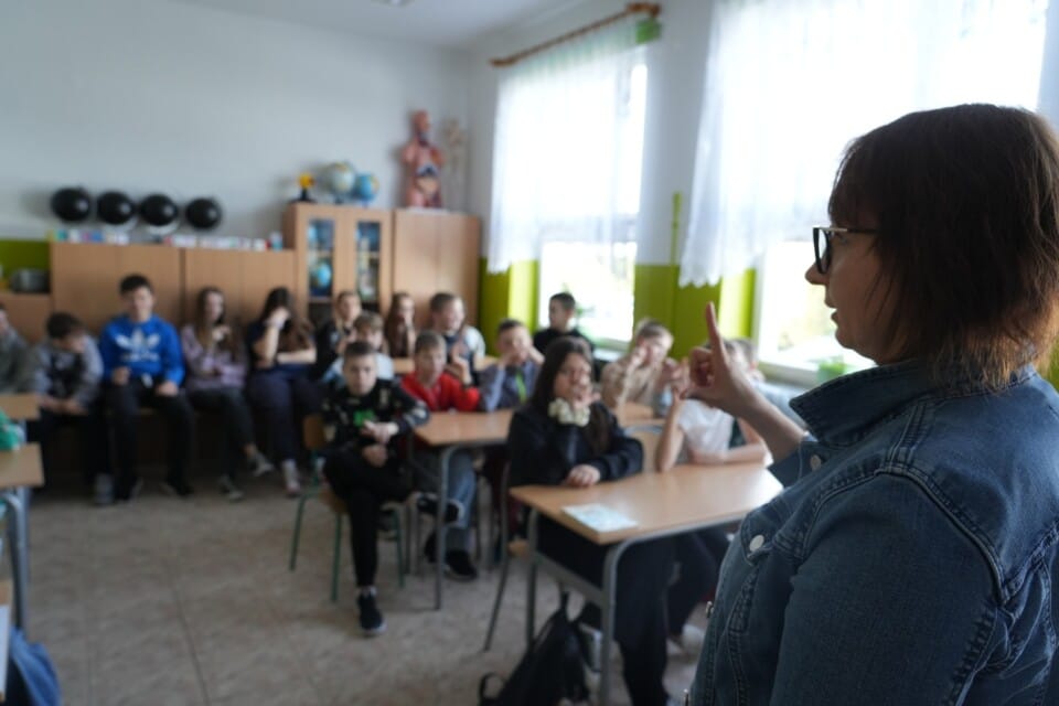Jak zrozumiec sie bez slow 2 - Jak zrozumieć się bez sł&oacute;w?