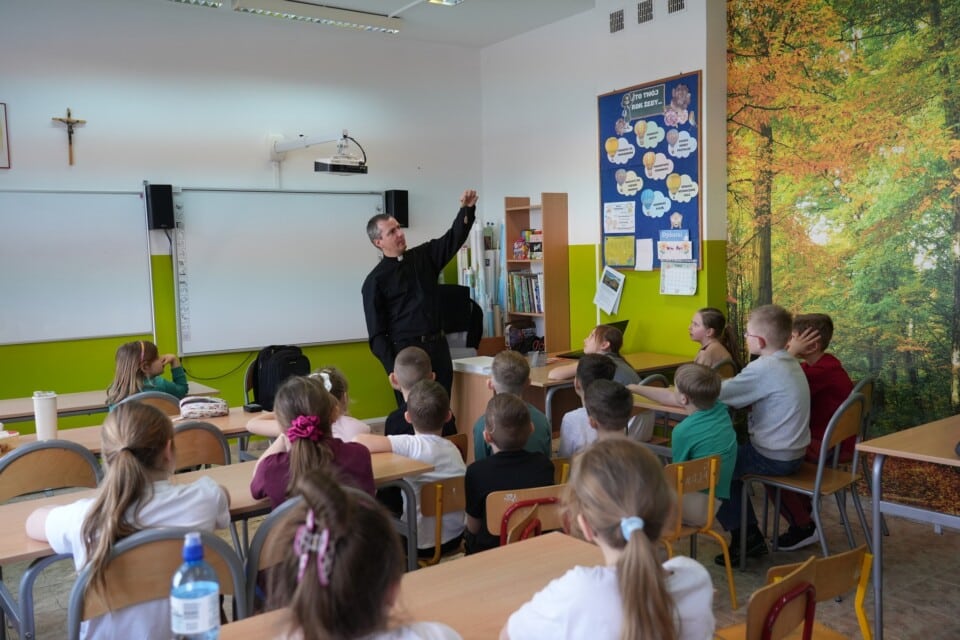 Jak zrozumiec sie bez slow 3 - Jak zrozumieć się bez sł&oacute;w?