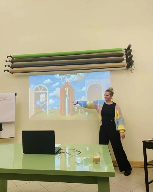 Szybka lekcja PJM 2 - Szybka lekcja PJM