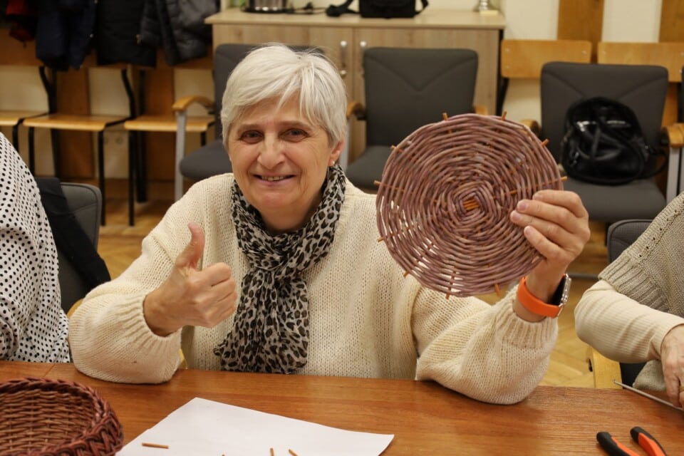 Wiklinowe rekodzielo 1 - Wiklinowe rękodzieło