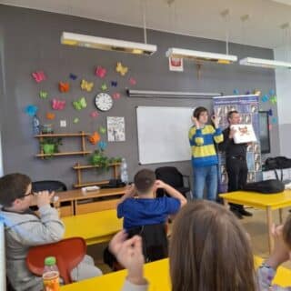 Światowy Dzień Słuchu (1)