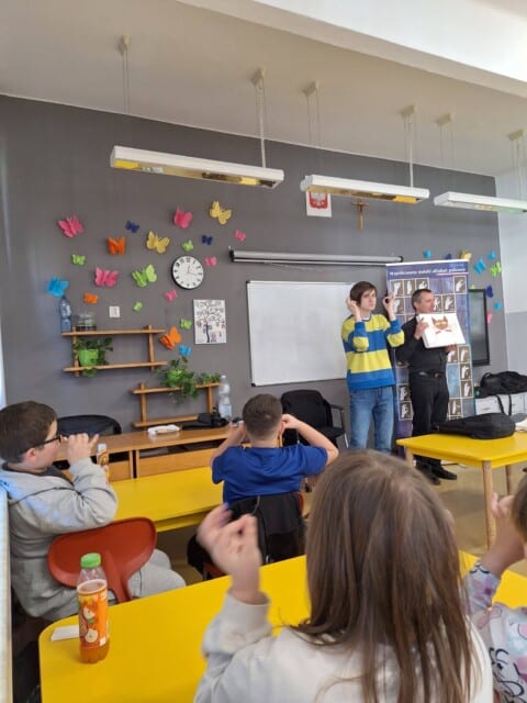 Swiatowy Dzien Sluchu 1 1 - Światowy Dzień Słuchu