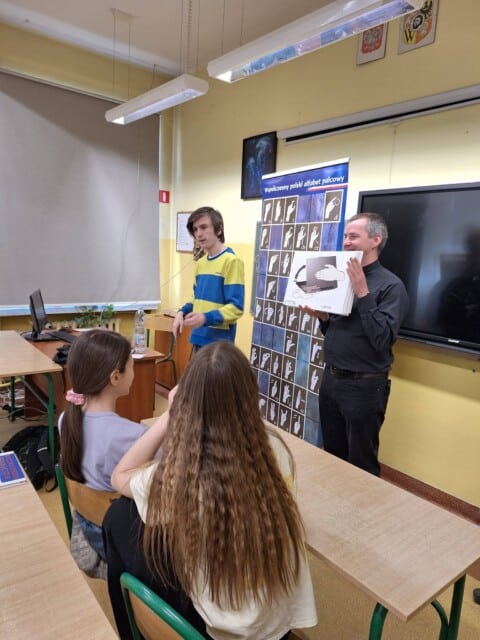 Swiatowy Dzien Sluchu 2 - Światowy Dzień Słuchu