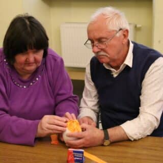 Tradycje wielkanocne w Polsce i na świecie (2)