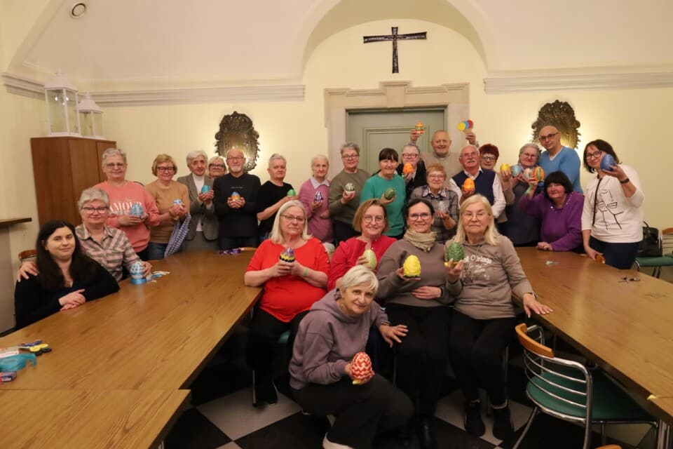 Tradycje wielkanocne w Polsce i na swiecie 3 - Tradycje wielkanocne w Polsce i na świecie