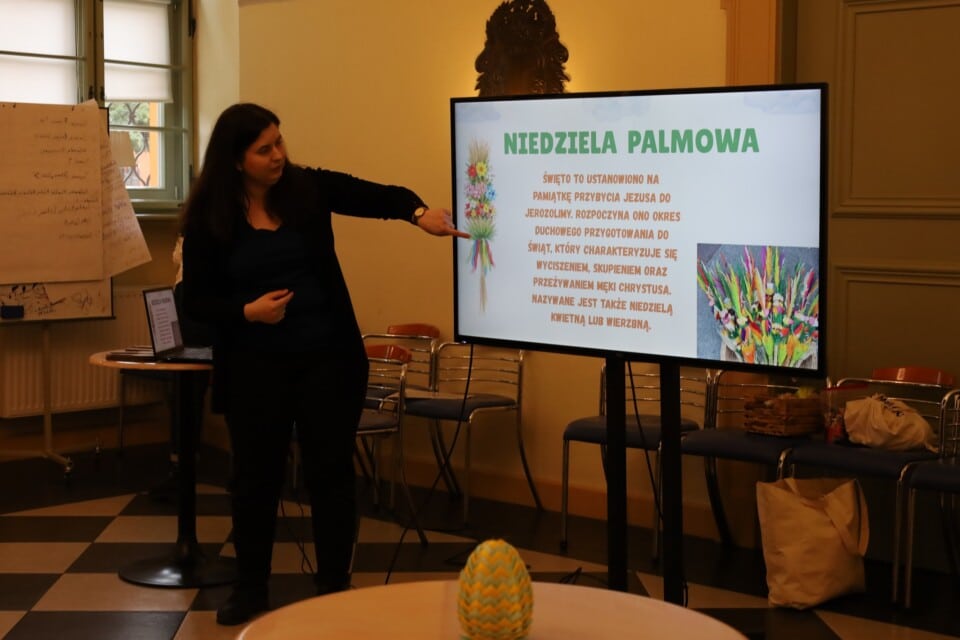 Tradycje wielkanocne w Polsce i na swiecie 4 - Tradycje wielkanocne w Polsce i na świecie