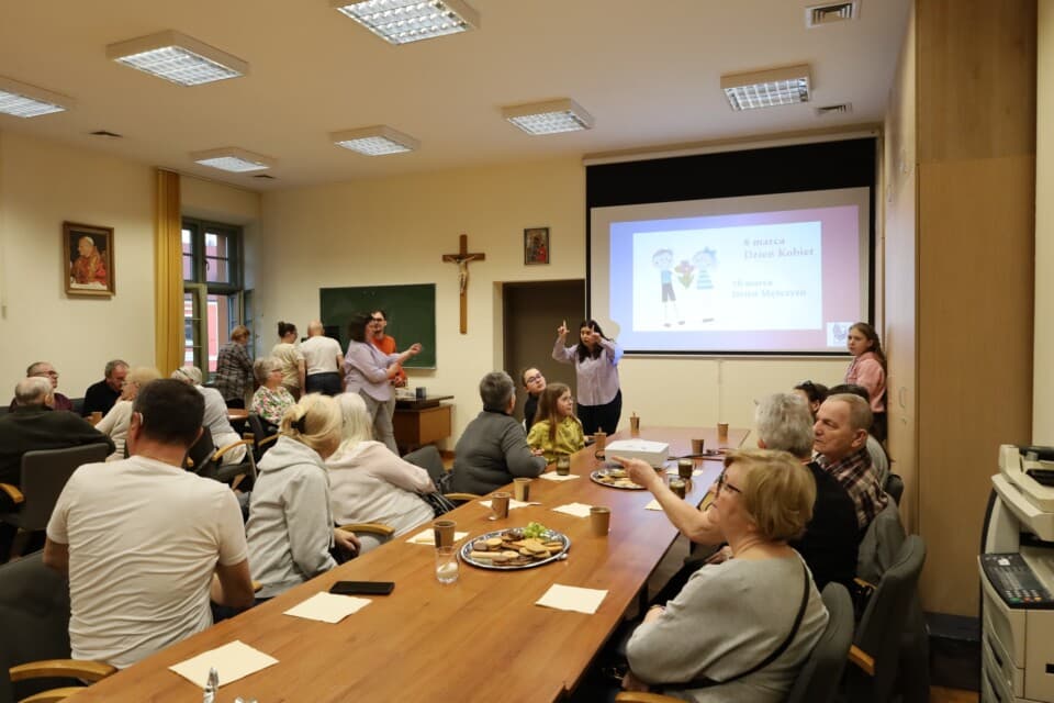 Tulipany i czekoladki 3 - Tulipany i czekoladki