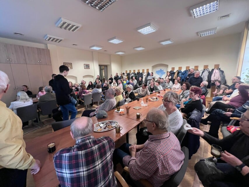 W meksykanskim klimacie 1 - W meksykańskim klimacie