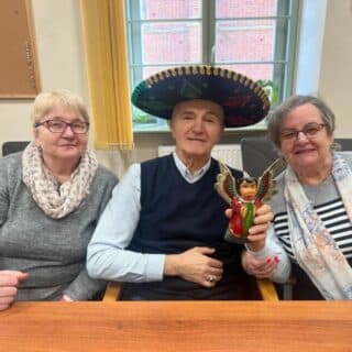 W meksykańskim klimacie (2)