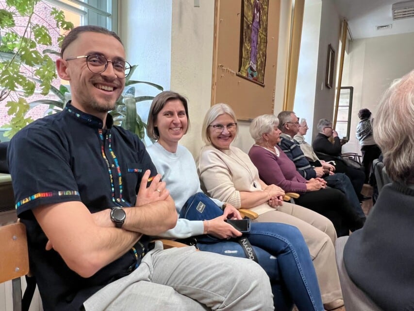 W meksykanskim klimacie 3 - W meksykańskim klimacie