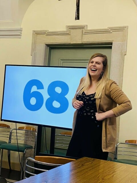 Coda na Wroclaw miga 1 - CODA na Wrocław miga